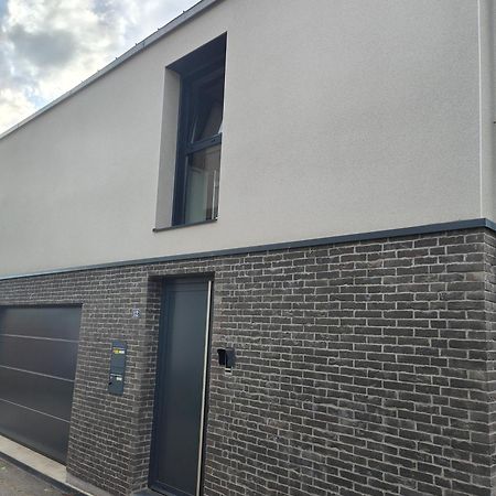 Gite Urbain Happy Nantes Kültér fotó